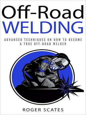 cover image of Off-Road Welding
